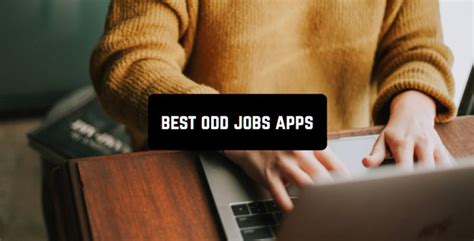 app to hire help for odd jobs|21 Best Odd Jobs Apps & Sites To Make Serious Cash .